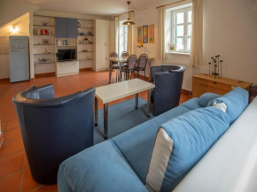 Klassik Appartement mit 1 Schlafzimmern und Terrasse C22
